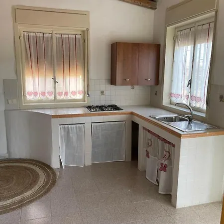 Appartement Casetta Relax *
