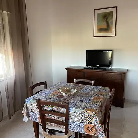 Casetta Relax Appartement Ognina