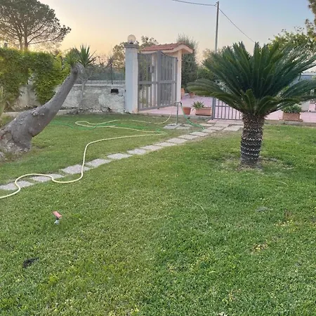Appartement Casetta Relax Ognina