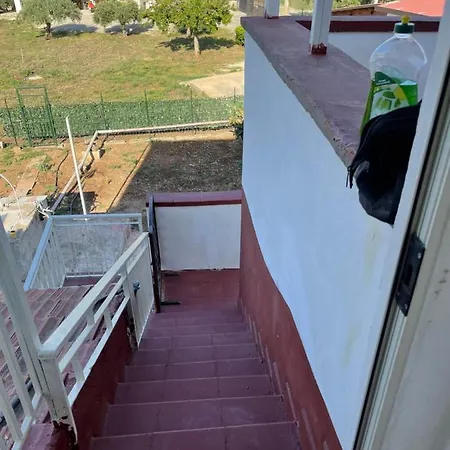 Appartement Casetta Relax